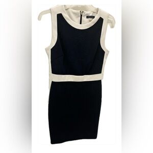 Navy and White TOMMY HILFIGER